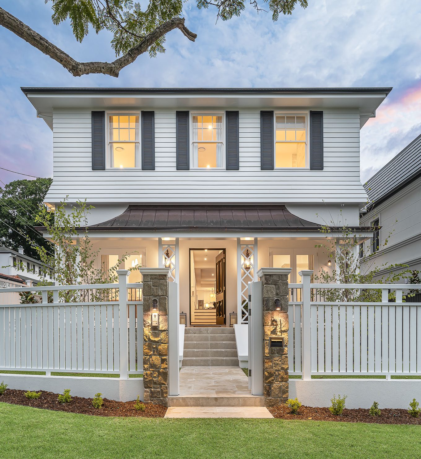 Mayfield Lodge, 21 Mayfield Street, Ascot
